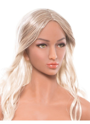 Ultimate Fantasy Dolls Kitty